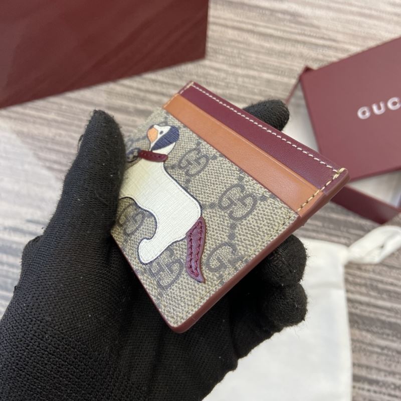 Gvc*1 wallets